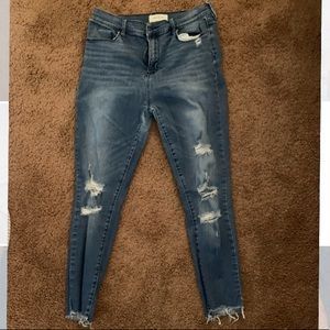 Pacsun Jeans